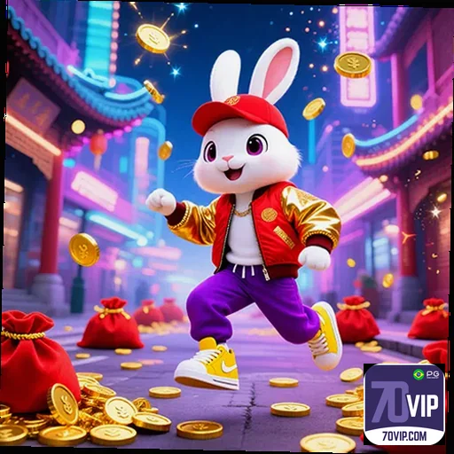 Jackpot em slots