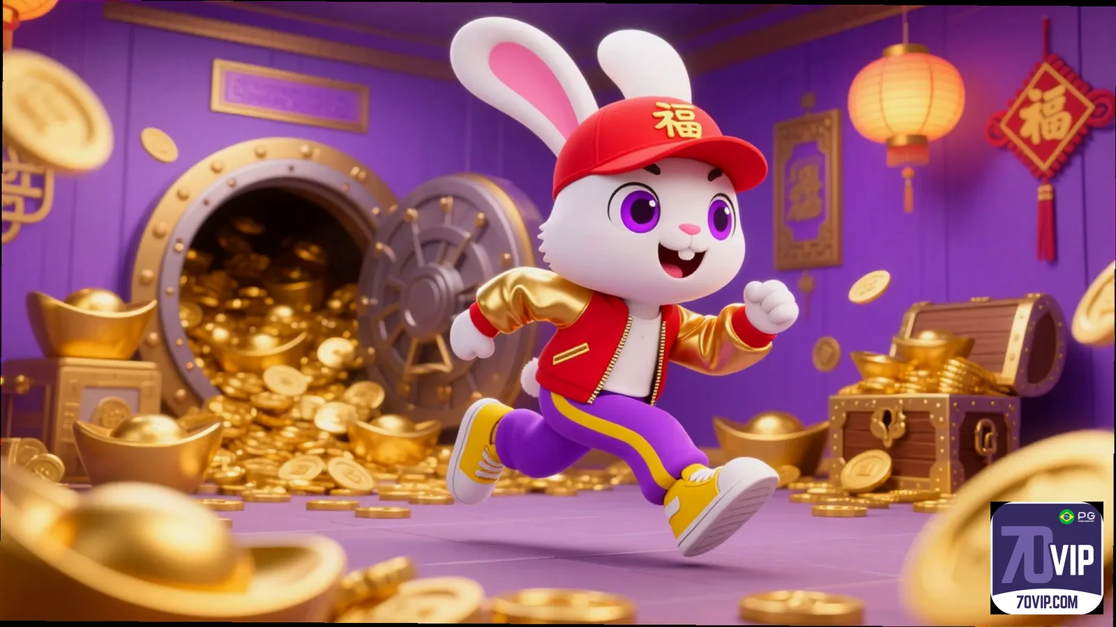 Slots grátis